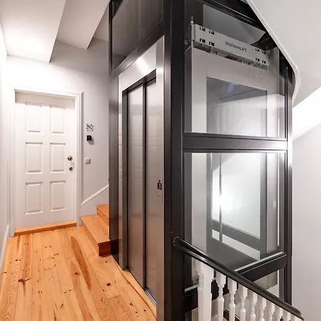 Διαμέρισμα Viva Merchant's Way *