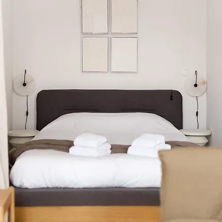 Apartamento Viva Merchant's Way Oporto