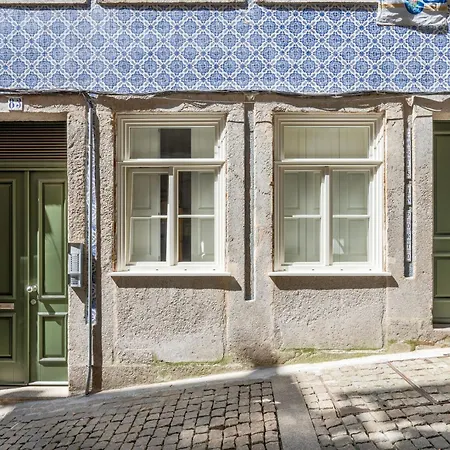 Viva Merchant's Way Apartamento Oporto