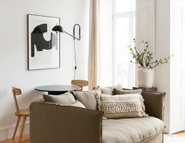 Viva Merchant's Way Apartamento *