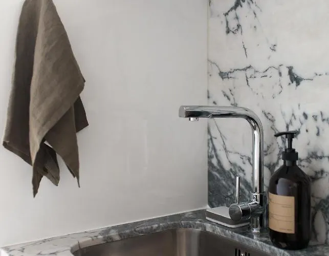 Apartamento Viva Merchant's Way *