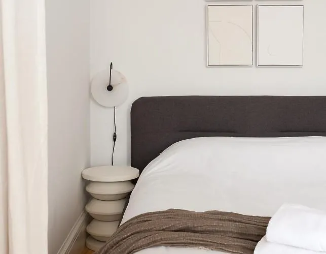 Apartamento Viva Merchant's Way *