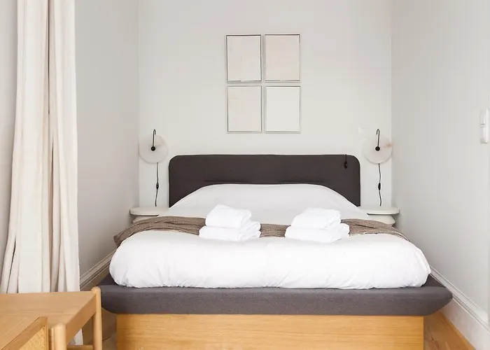 Apartamento Viva Merchant's Way *