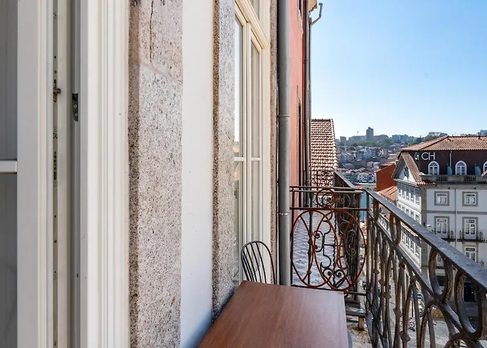 Apartamento Viva Merchant's Way