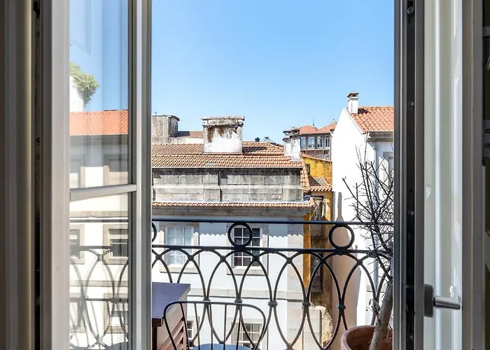 Viva Merchant's Way Apartamento *