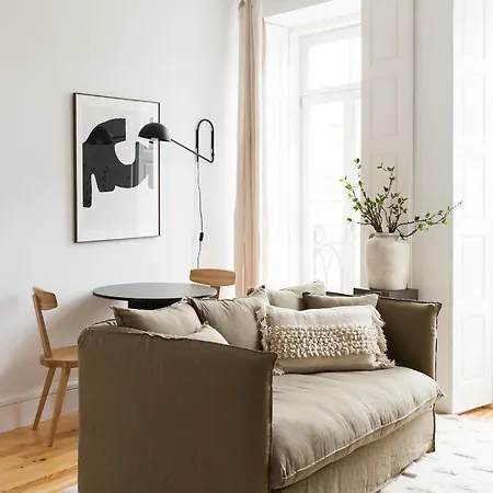 Viva Merchant's Way Appartement *