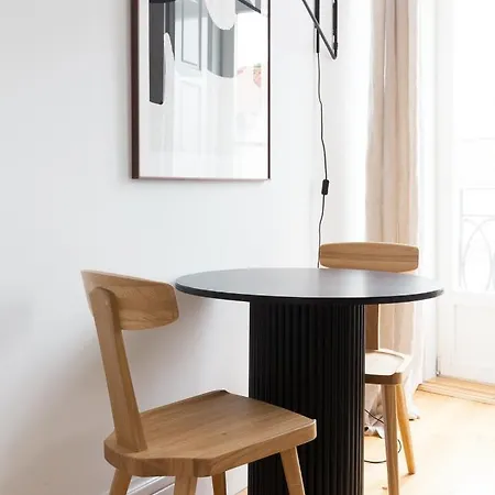 Viva Merchant's Way Appartement