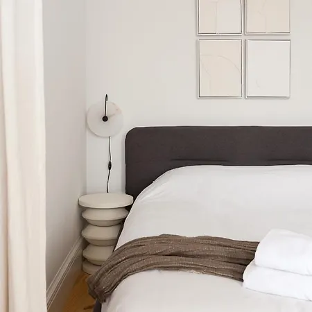 شقة Viva Merchant's Way *