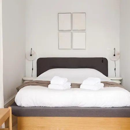 Appartement Viva Merchant's Way *