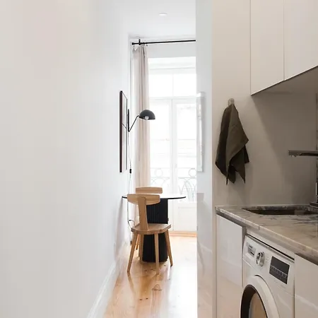 Viva Merchant's Way Appartement Porto