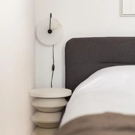 Viva Merchant's Way Appartement *