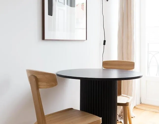 Viva Merchant's Way Lägenhet