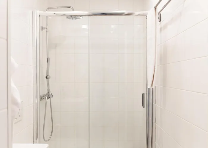 Lägenhet Viva Merchant's Way *