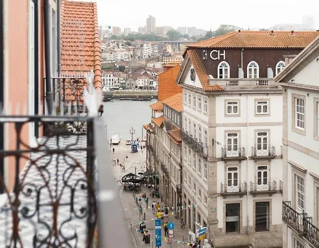 公寓 Viva Merchant's Way *