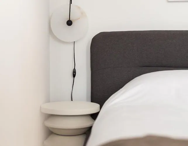 Viva Merchant's Way Lägenhet *