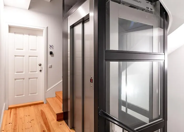 Lägenhet Viva Merchant's Way *