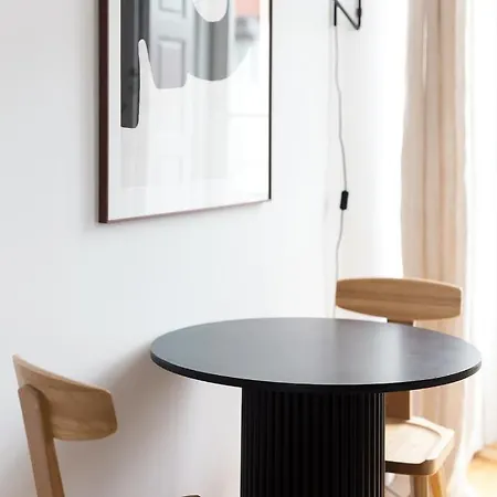 Viva Merchant's Way Appartamento *