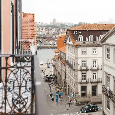 Appartamento Viva Merchant's Way *