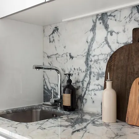 Viva Merchant's Way דירה *