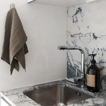 דירה Viva Merchant's Way *