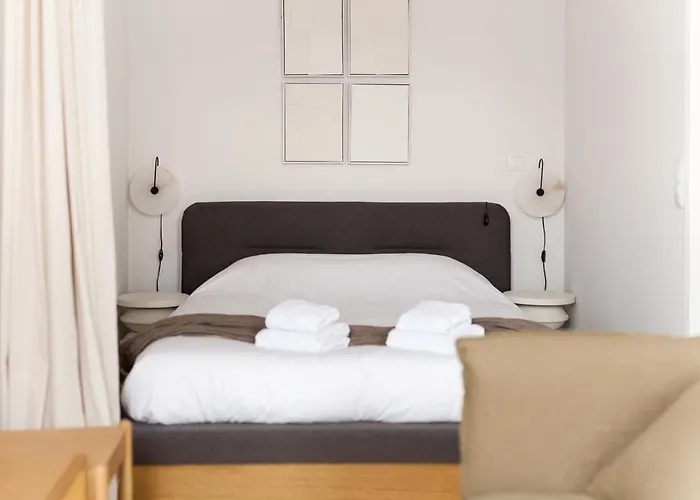 Apartmán Viva Merchant's Way Porto