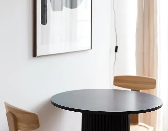 Viva Merchant's Way Apartmán *